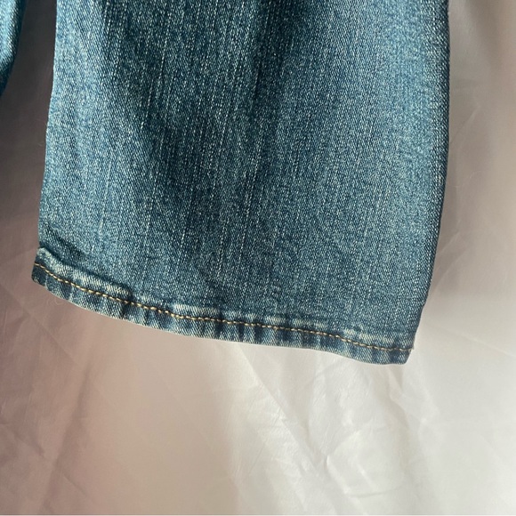 Levi’s S51 Straight cut 34/30 men’s jeans - Picture 11 of 15